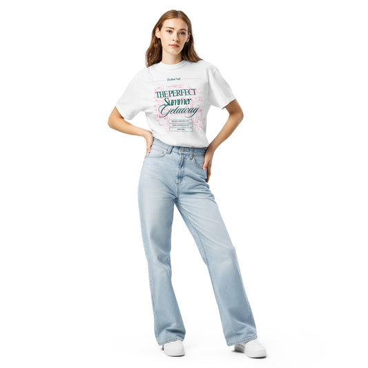 Summer Getaway Tee