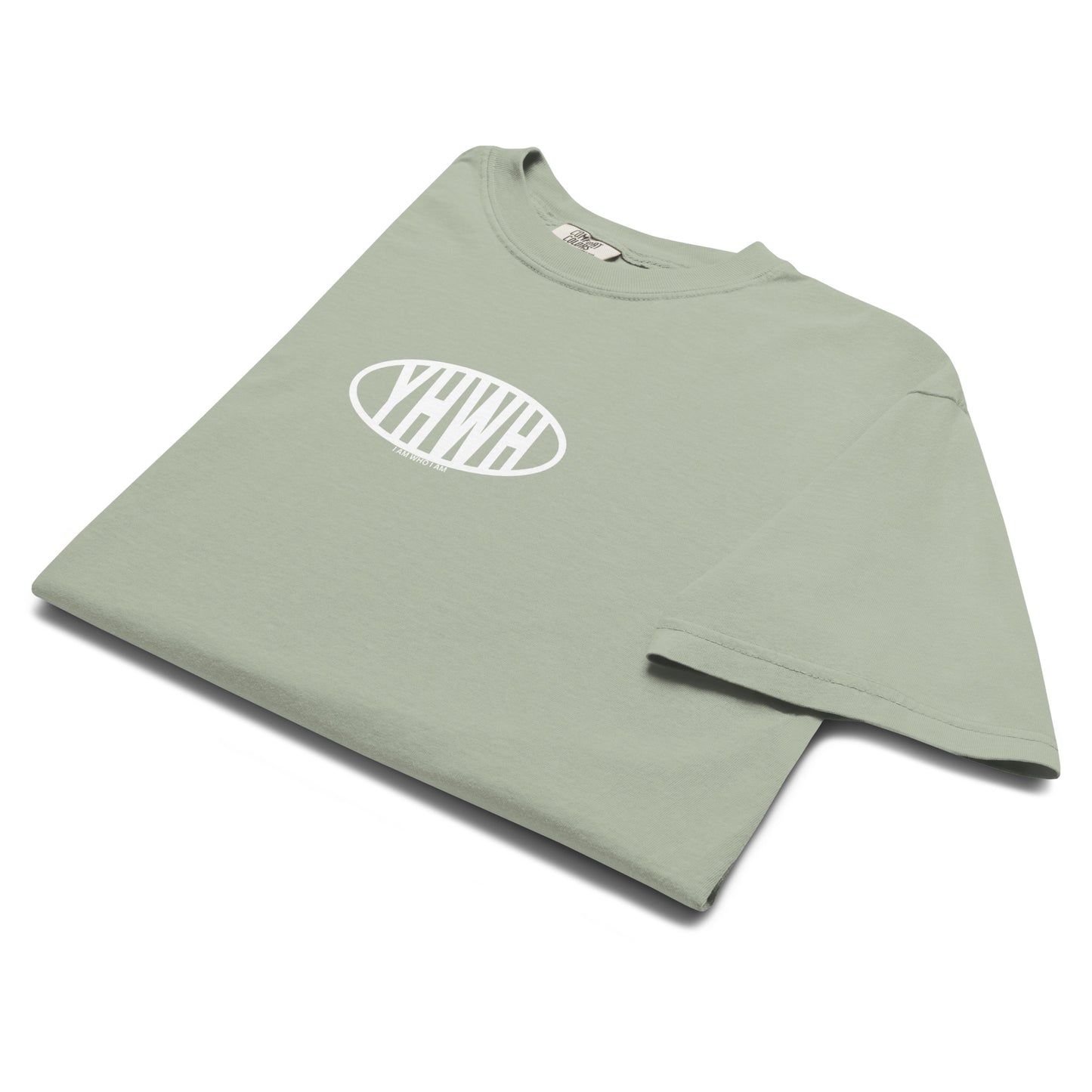 YHWH Tee