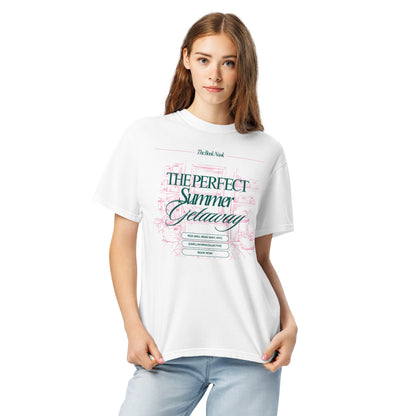 Summer Getaway Tee