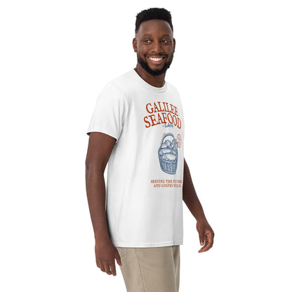 Fishes + Loaves Tee