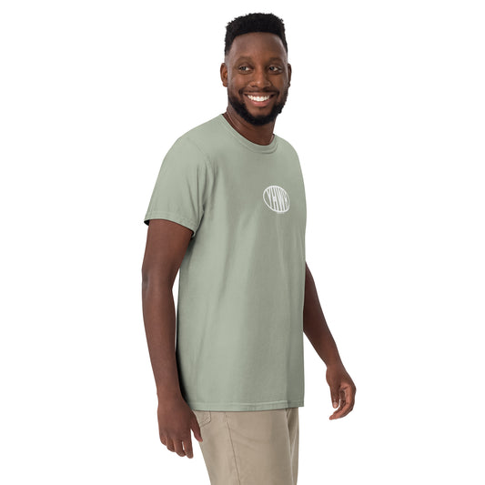 YHWH Tee