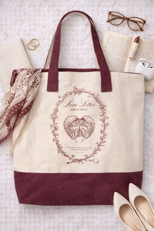 Love Letter Tote