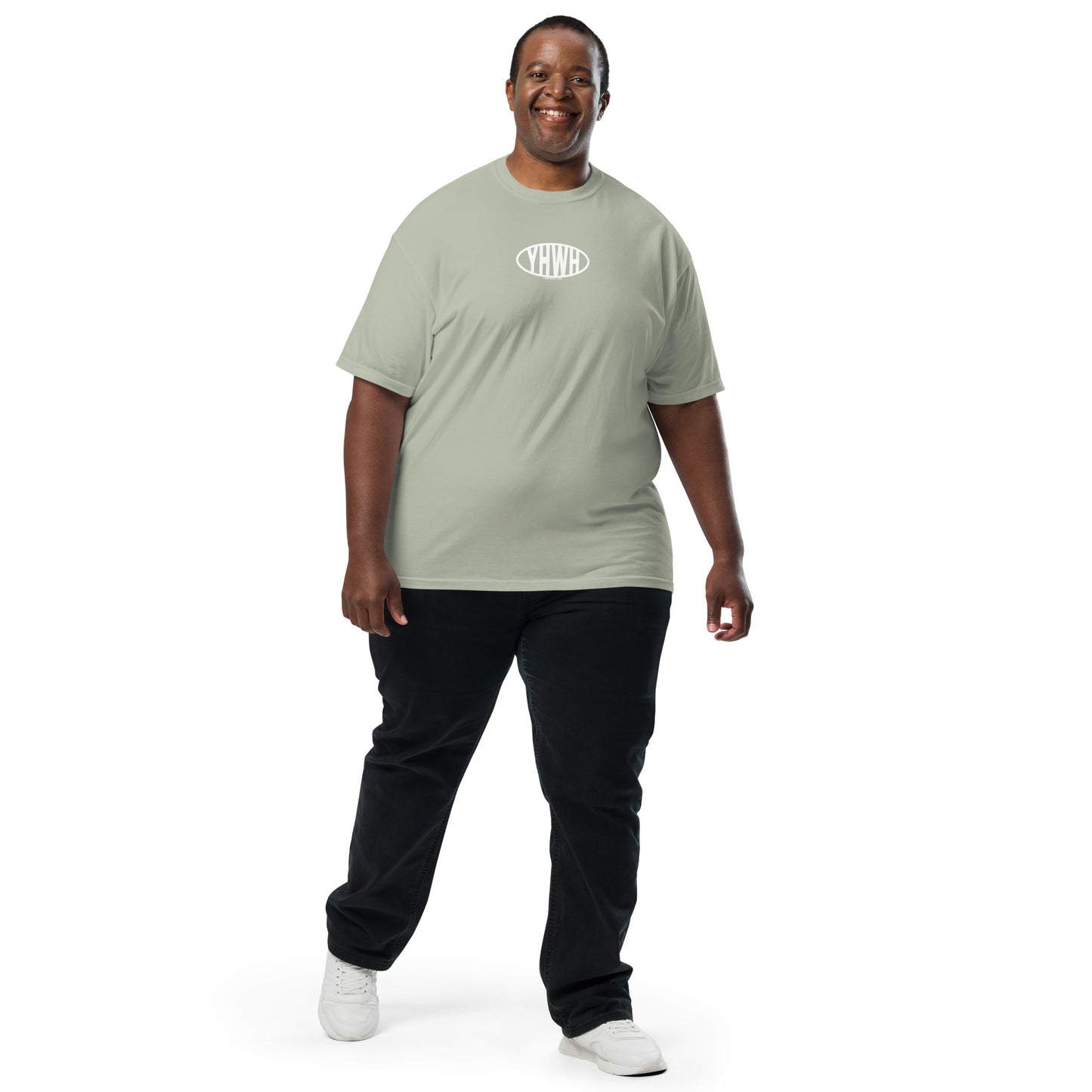 YHWH Tee