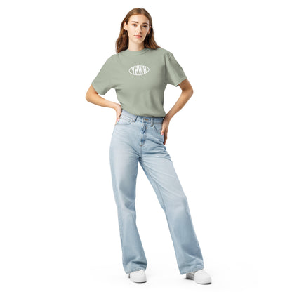 YHWH Tee