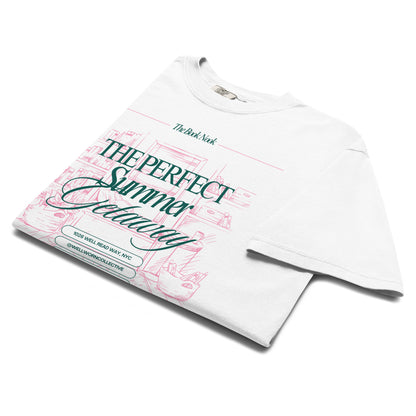 Summer Getaway Tee