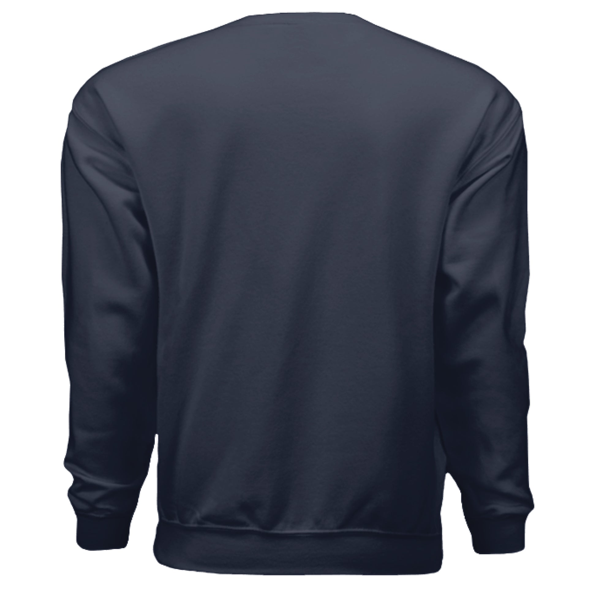 NAVY - BACK